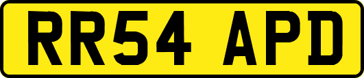 RR54APD