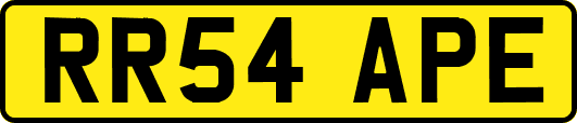 RR54APE