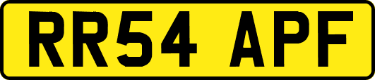 RR54APF