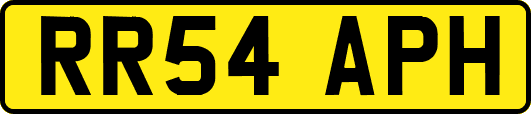 RR54APH