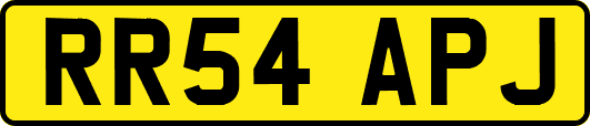 RR54APJ