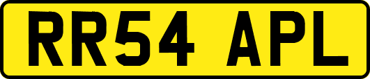 RR54APL