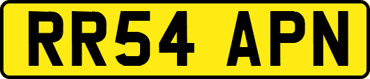 RR54APN