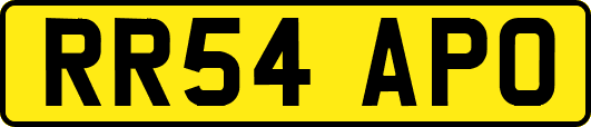 RR54APO