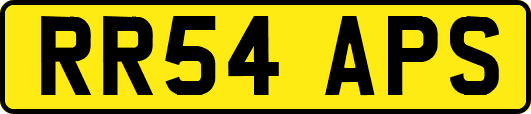 RR54APS
