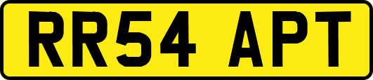 RR54APT