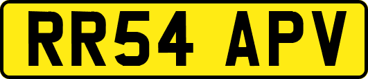 RR54APV