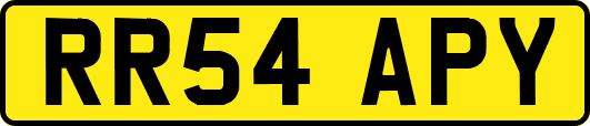 RR54APY