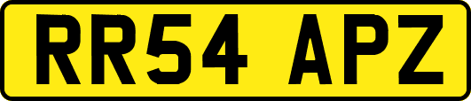 RR54APZ