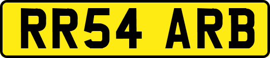 RR54ARB
