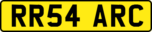 RR54ARC