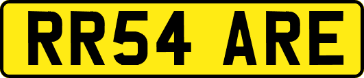 RR54ARE