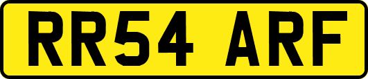 RR54ARF