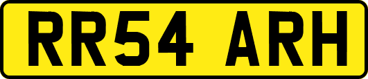 RR54ARH