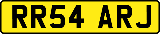 RR54ARJ