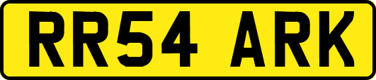 RR54ARK