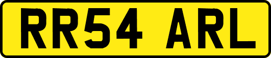 RR54ARL