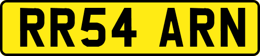 RR54ARN