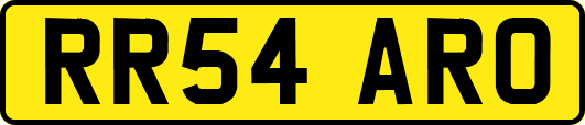 RR54ARO