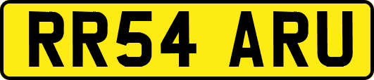 RR54ARU
