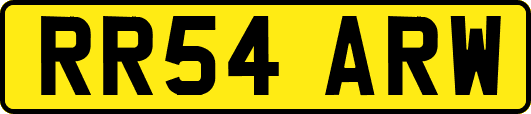 RR54ARW