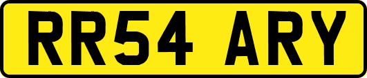RR54ARY