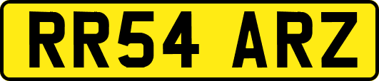RR54ARZ