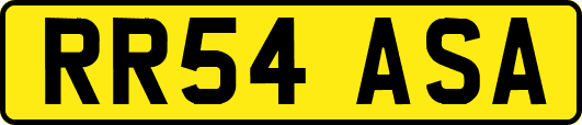 RR54ASA