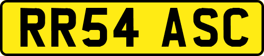 RR54ASC
