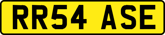 RR54ASE