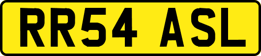 RR54ASL