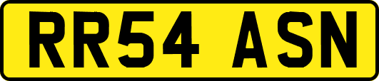 RR54ASN