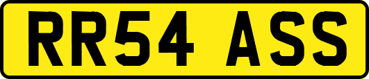 RR54ASS