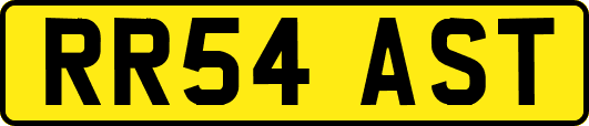 RR54AST
