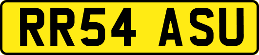RR54ASU