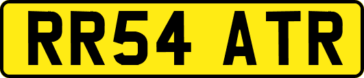 RR54ATR