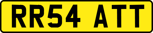 RR54ATT