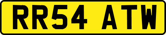 RR54ATW