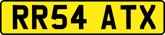 RR54ATX