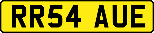 RR54AUE