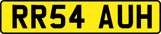 RR54AUH