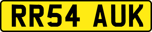 RR54AUK