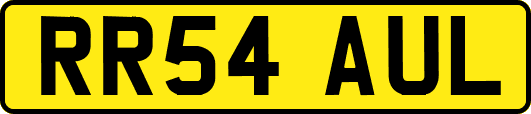 RR54AUL