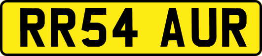 RR54AUR