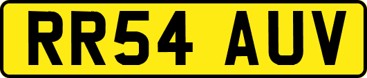 RR54AUV