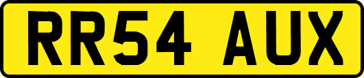 RR54AUX
