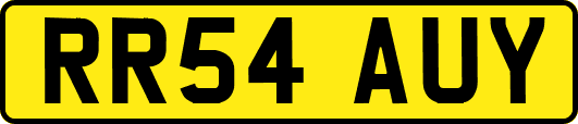RR54AUY