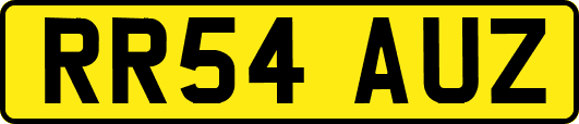 RR54AUZ