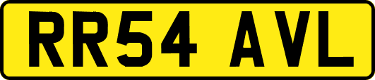 RR54AVL