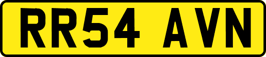 RR54AVN